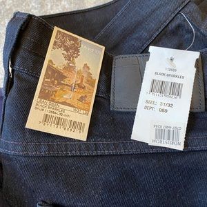 BNWT Nudie Jeans - Lean Dean W31/L32